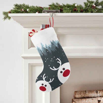 Custom Christmas Stockings