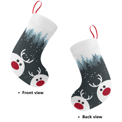 Custom Christmas Stockings