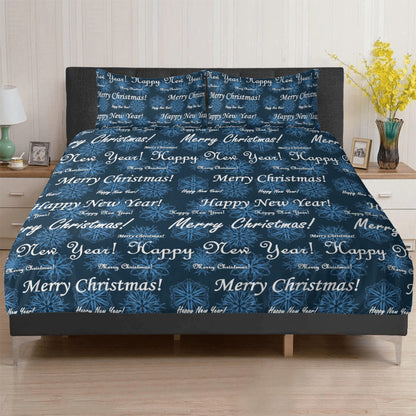 3 Pcs Beddings