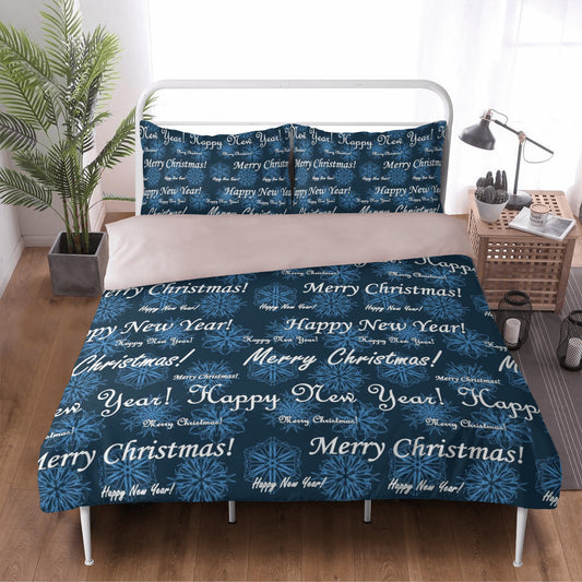 3 Pcs Beddings