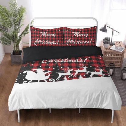 3 Pcs Beddings