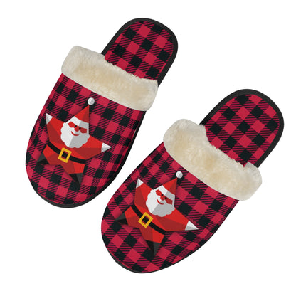 Unisex Non Slip EVA Warm Slippers