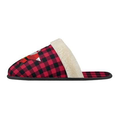 Unisex Non Slip EVA Warm Slippers