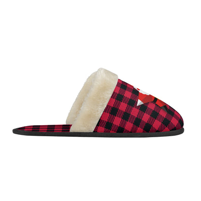 Unisex Non Slip EVA Warm Slippers