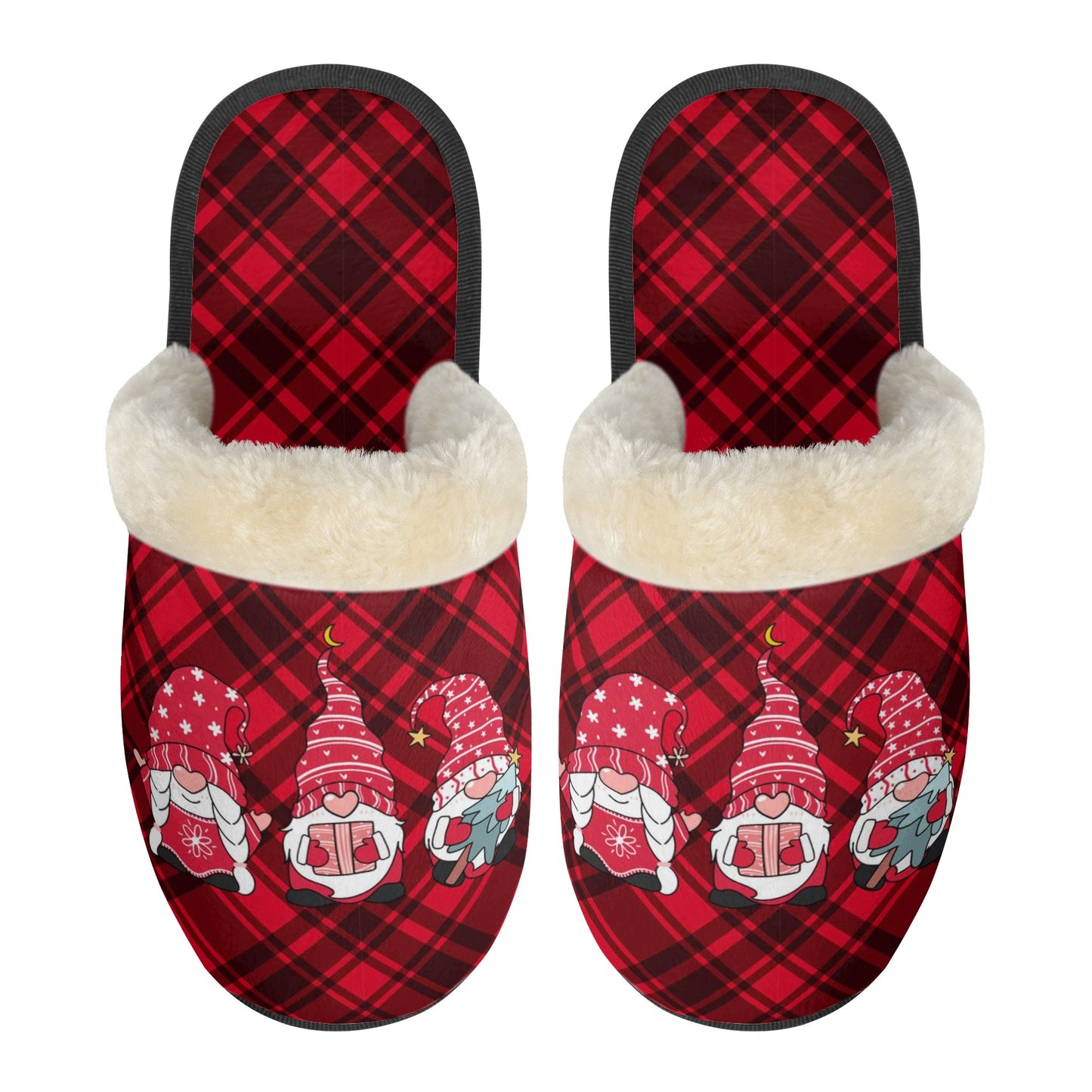 Unisex Non Slip EVA Warm Slippers St Castle