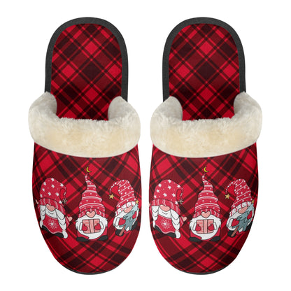 Unisex Non Slip EVA Warm Slippers St Castle