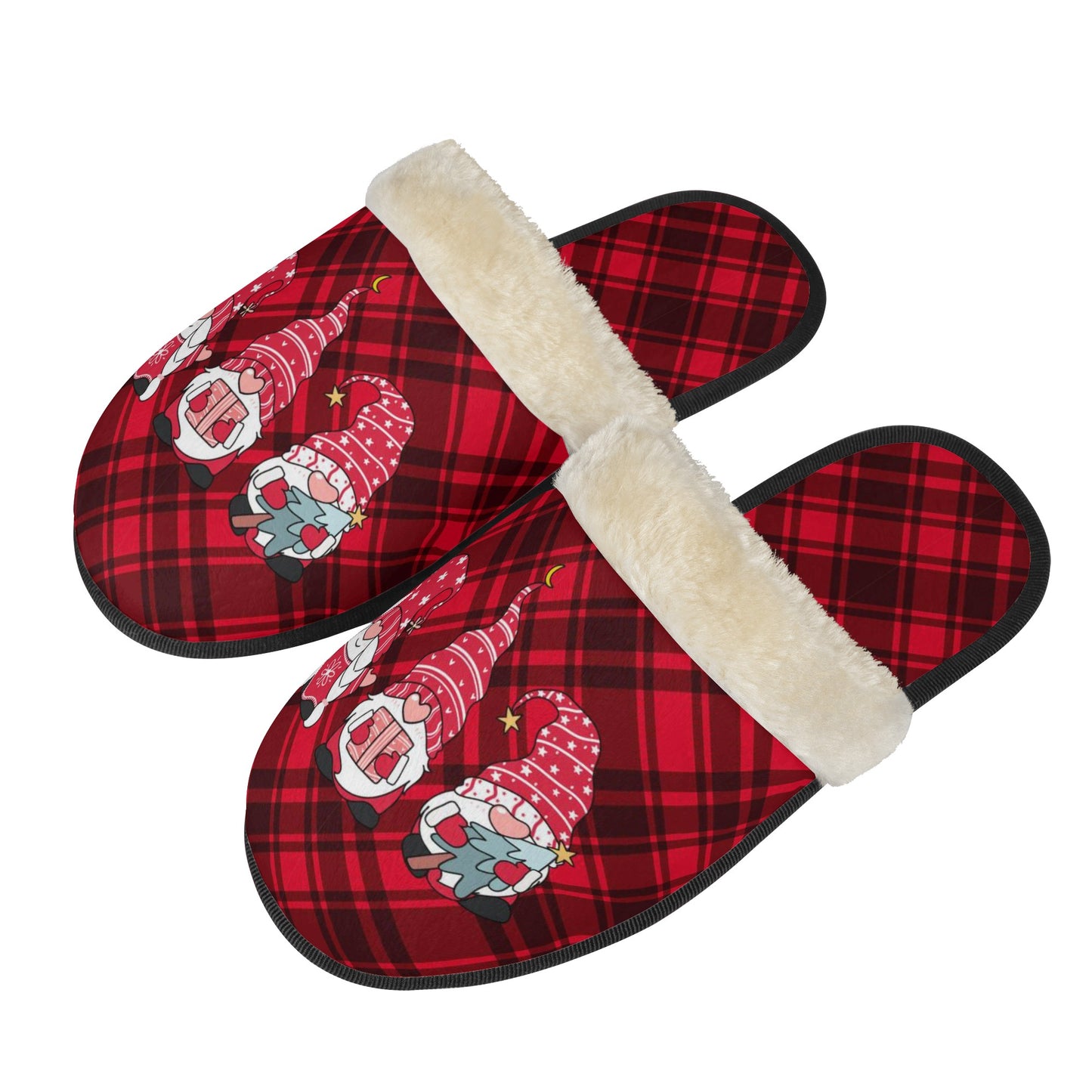 Unisex Non Slip EVA Warm Slippers St Castle