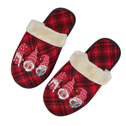 Unisex Non Slip EVA Warm Slippers St Castle