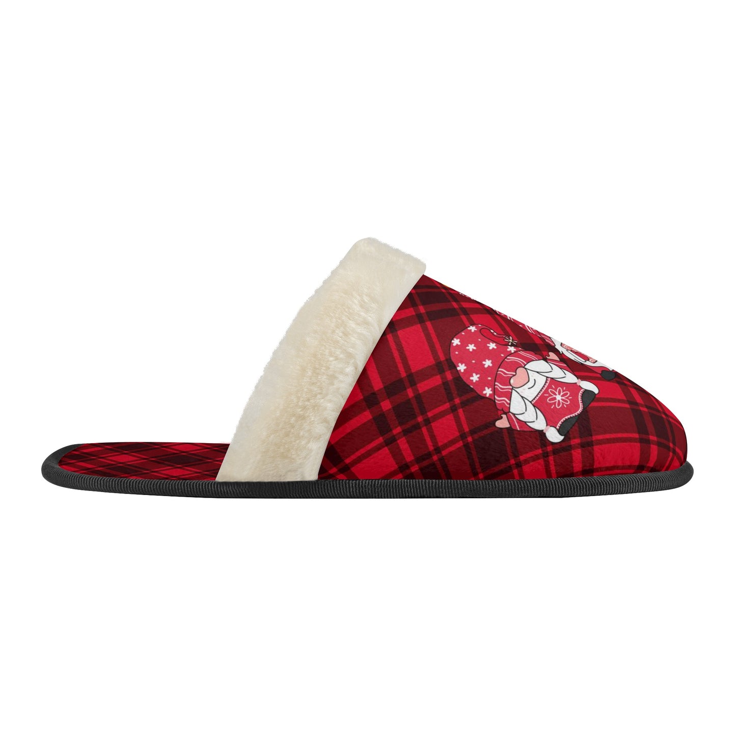 Unisex Non Slip EVA Warm Slippers St Castle