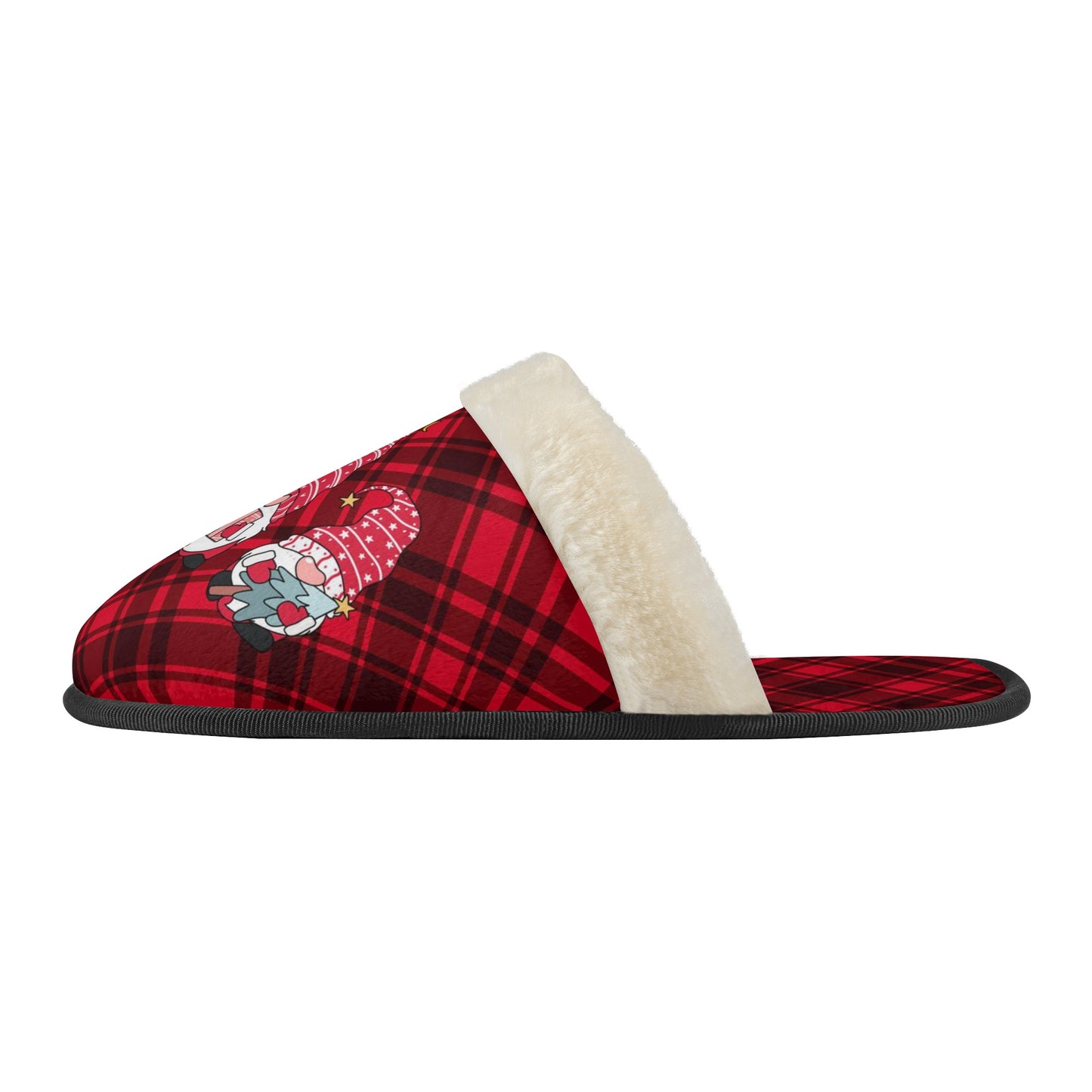 Unisex Non Slip EVA Warm Slippers St Castle