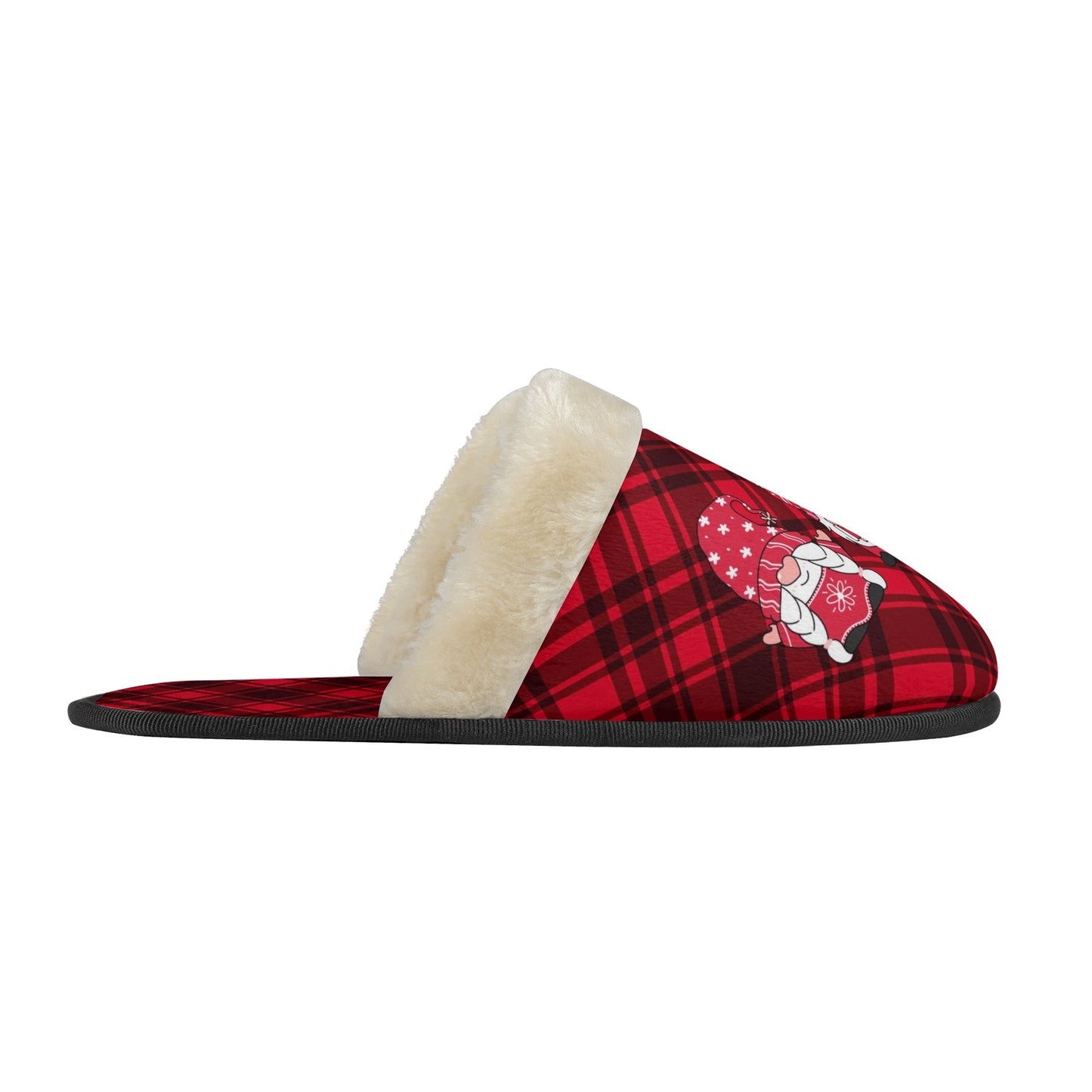 Unisex Non Slip EVA Warm Slippers St Castle