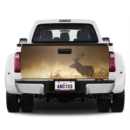 Truck Decals Sticker