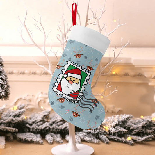 Custom Christmas Stockings