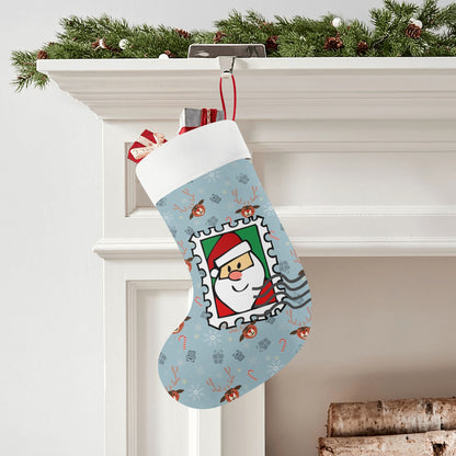 Custom Christmas Stockings