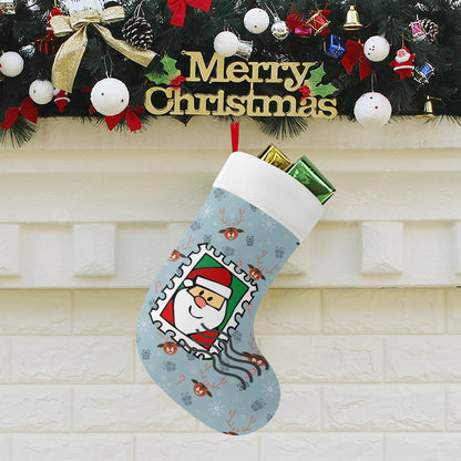 Custom Christmas Stockings