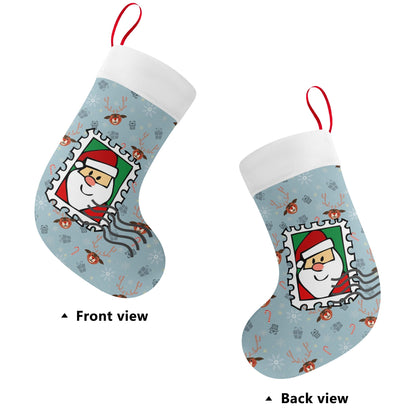 Custom Christmas Stockings