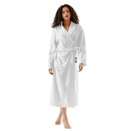 New Style Womens Bathrobe Stc