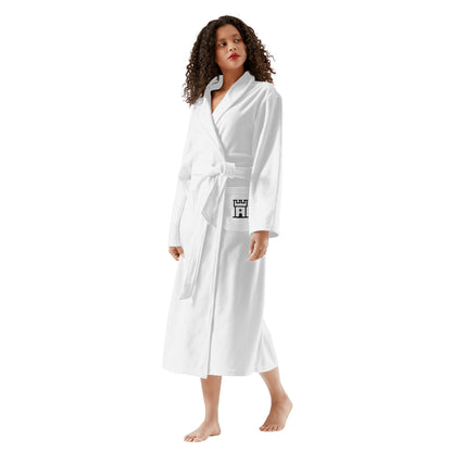 New Style Womens Bathrobe Stc