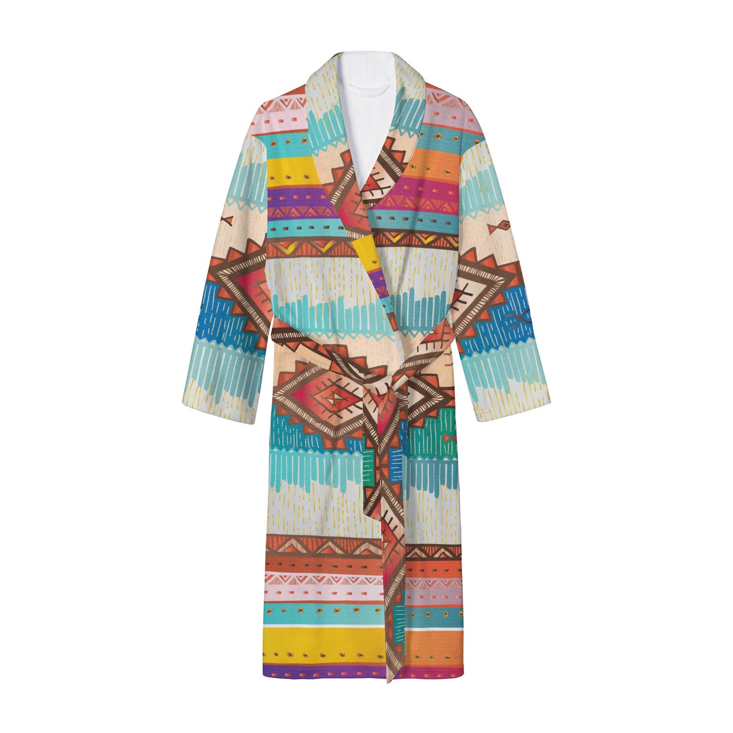 New Style Womens Bathrobe St.Castle