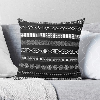 Double Side Printing Pillow Cover