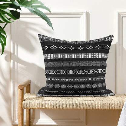 Double Side Printing Pillow Cover