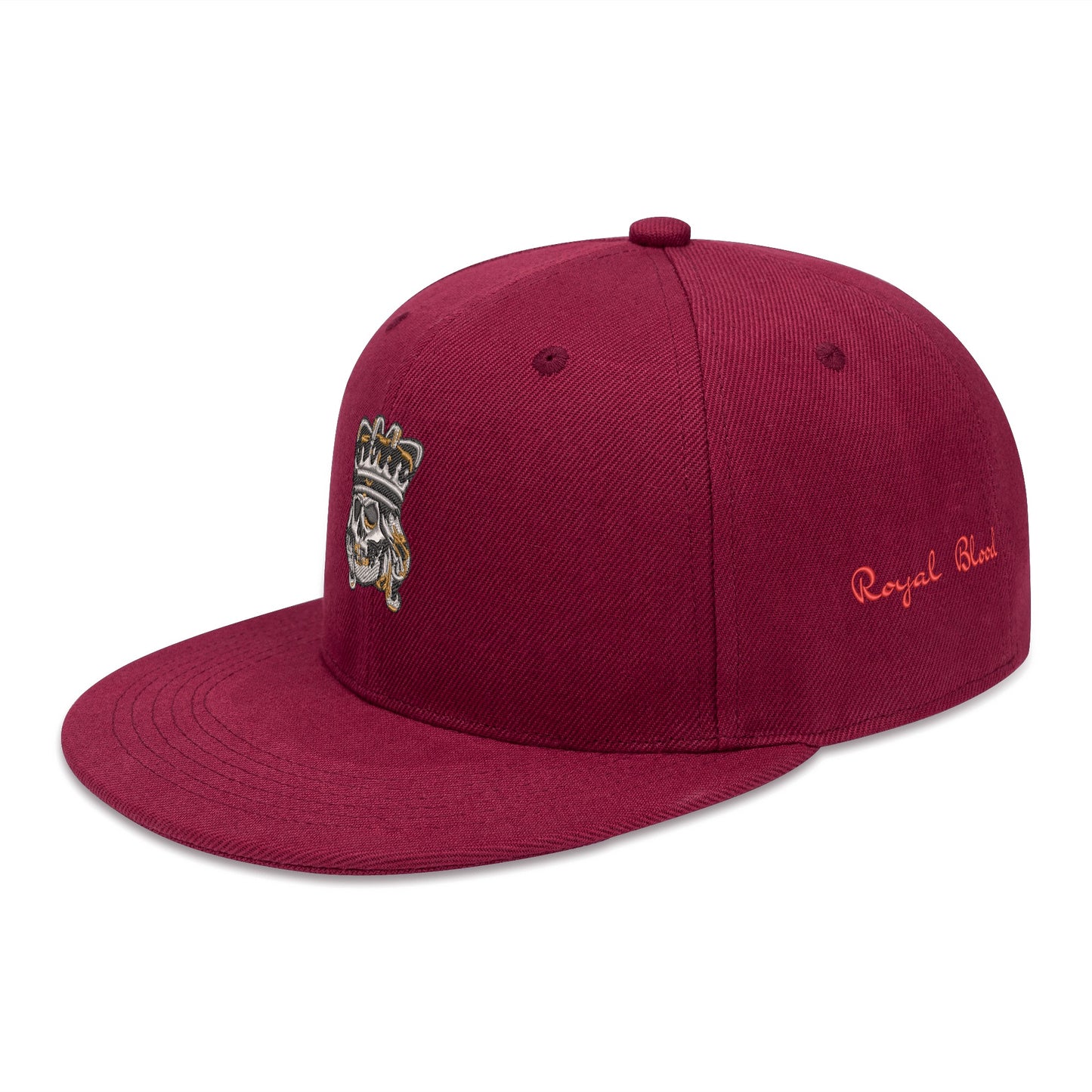 St.Castle hip hop hat