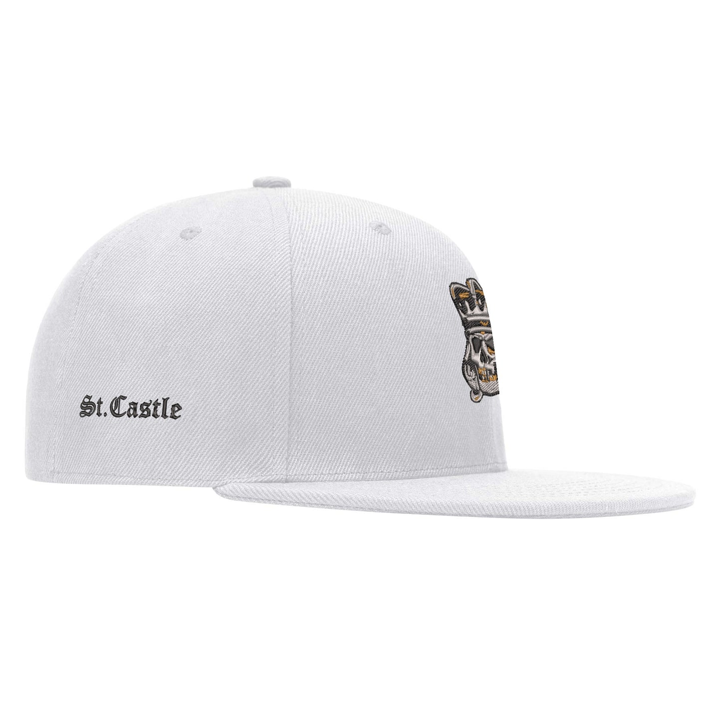 St.Castle hip hop hat