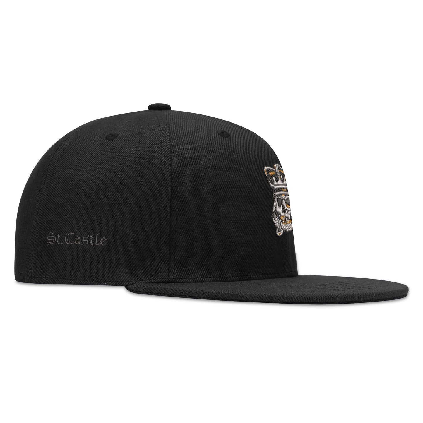 St.Castle hip hop hat