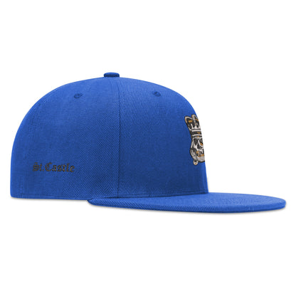 St.Castle hip hop hat