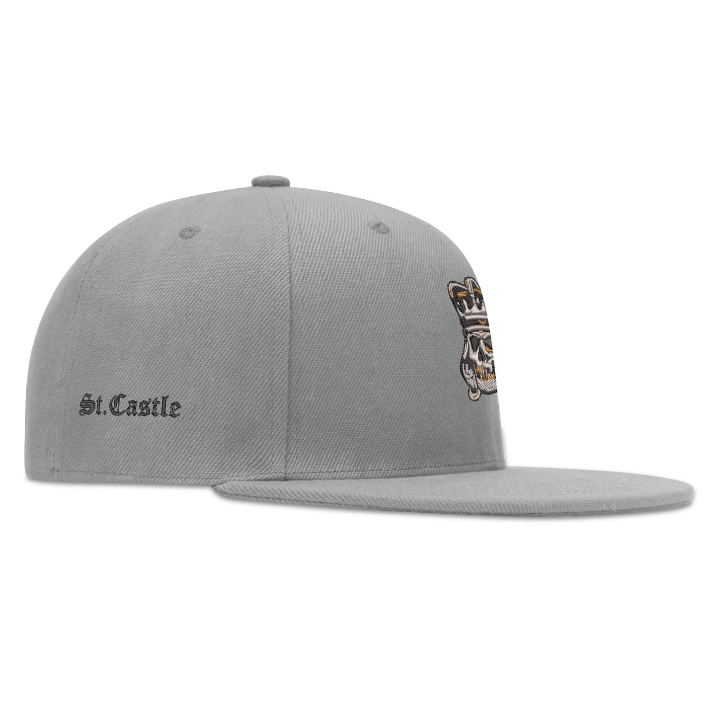 St.Castle hip hop hat