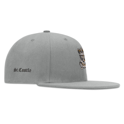 St.Castle hip hop hat