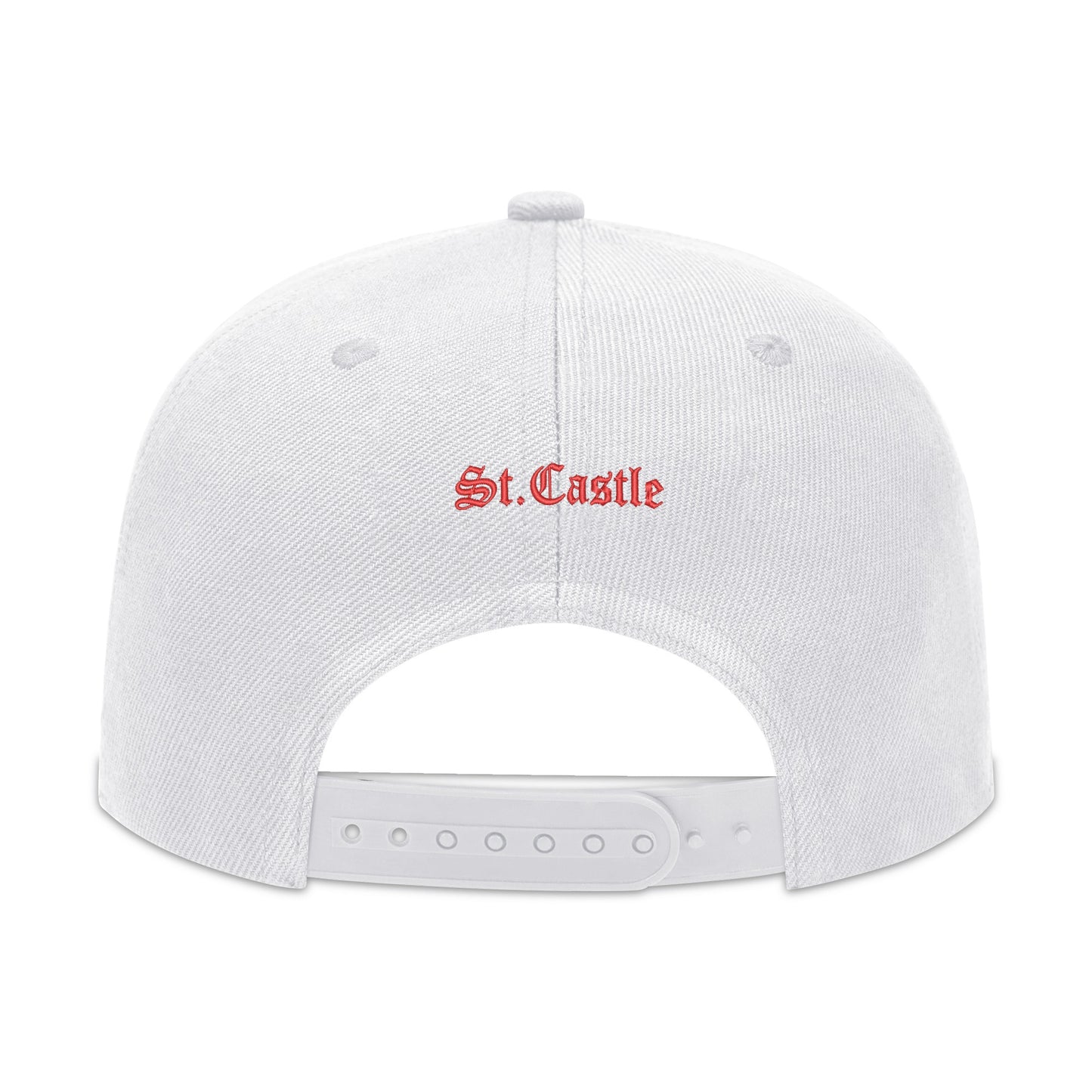 St.Castle hip hop hat