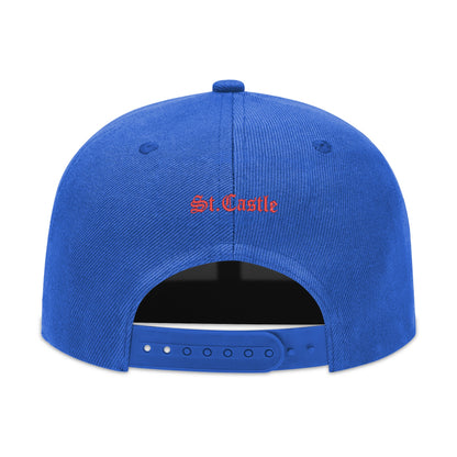 St.Castle hip hop hat