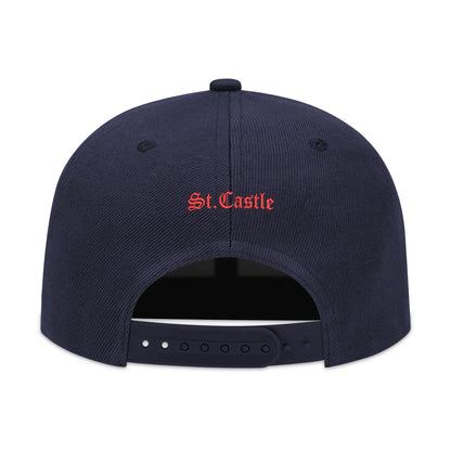 St.Castle hip hop hat