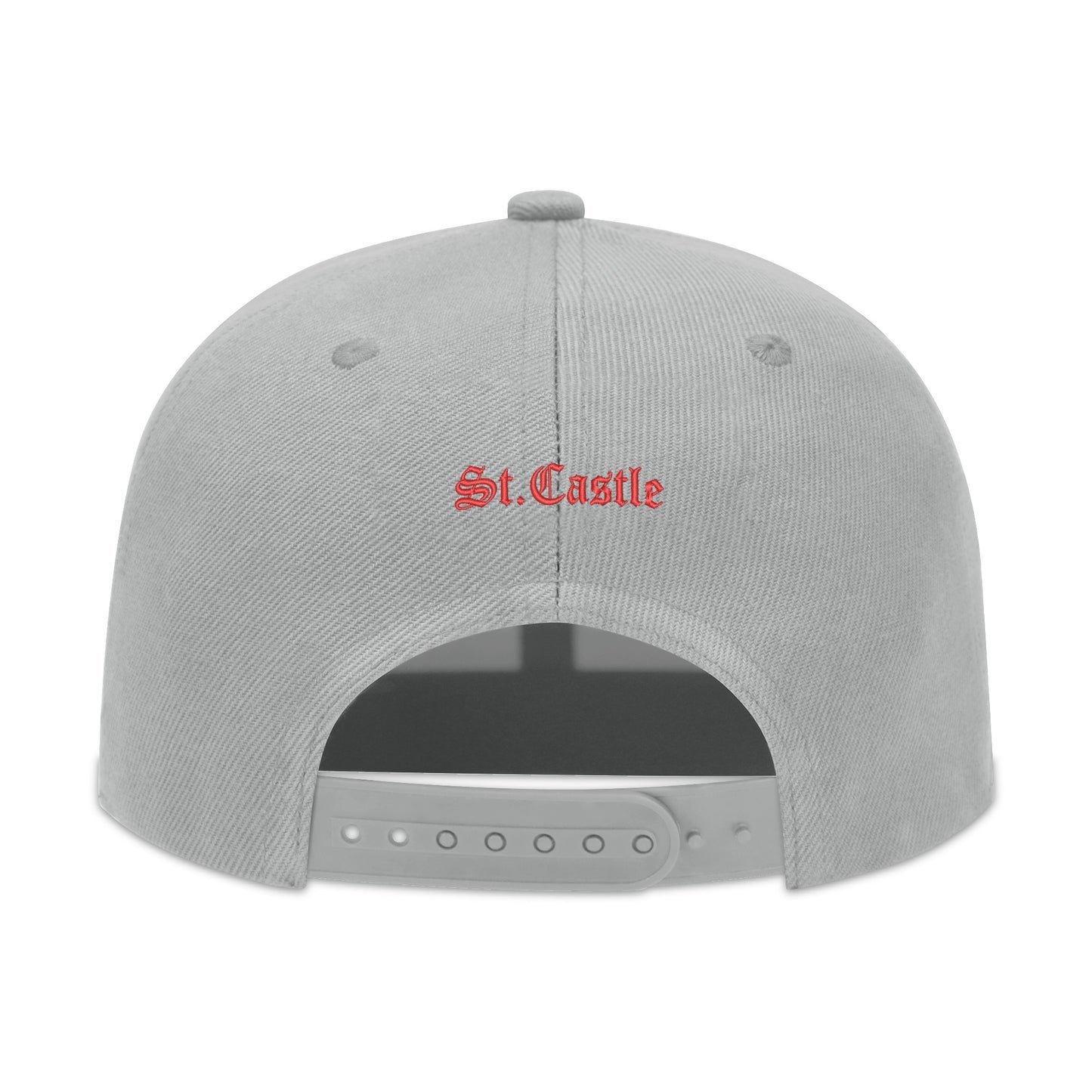 St.Castle hip hop hat