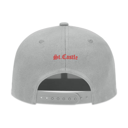 St.Castle hip hop hat