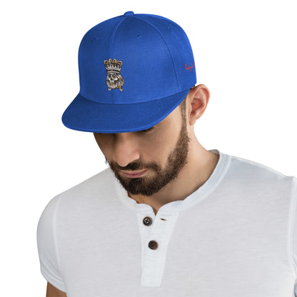 St.Castle hip hop hat