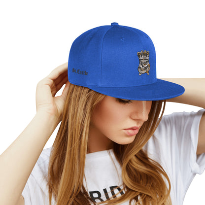 St.Castle hip hop hat