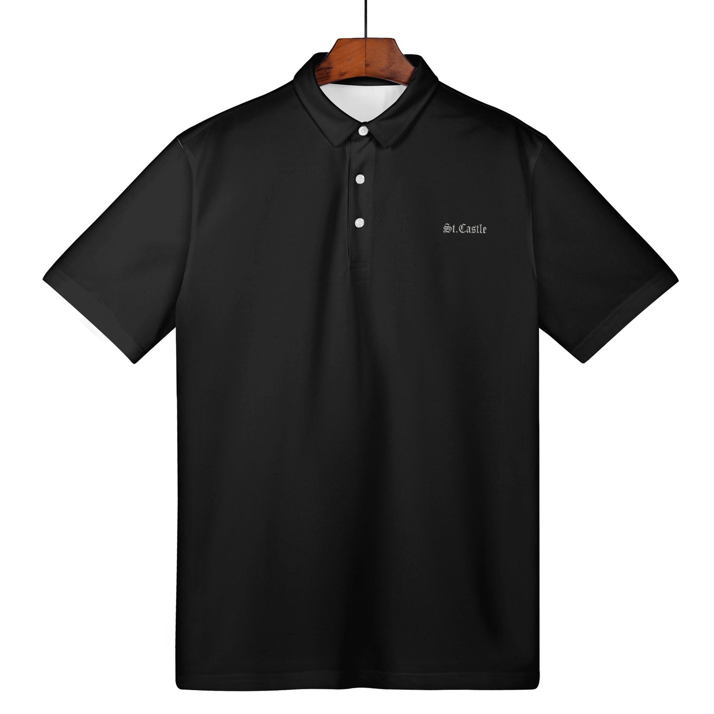 Womens Polo Shirt St.Castle