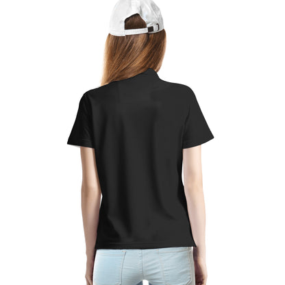 Womens Polo Shirt St.Castle