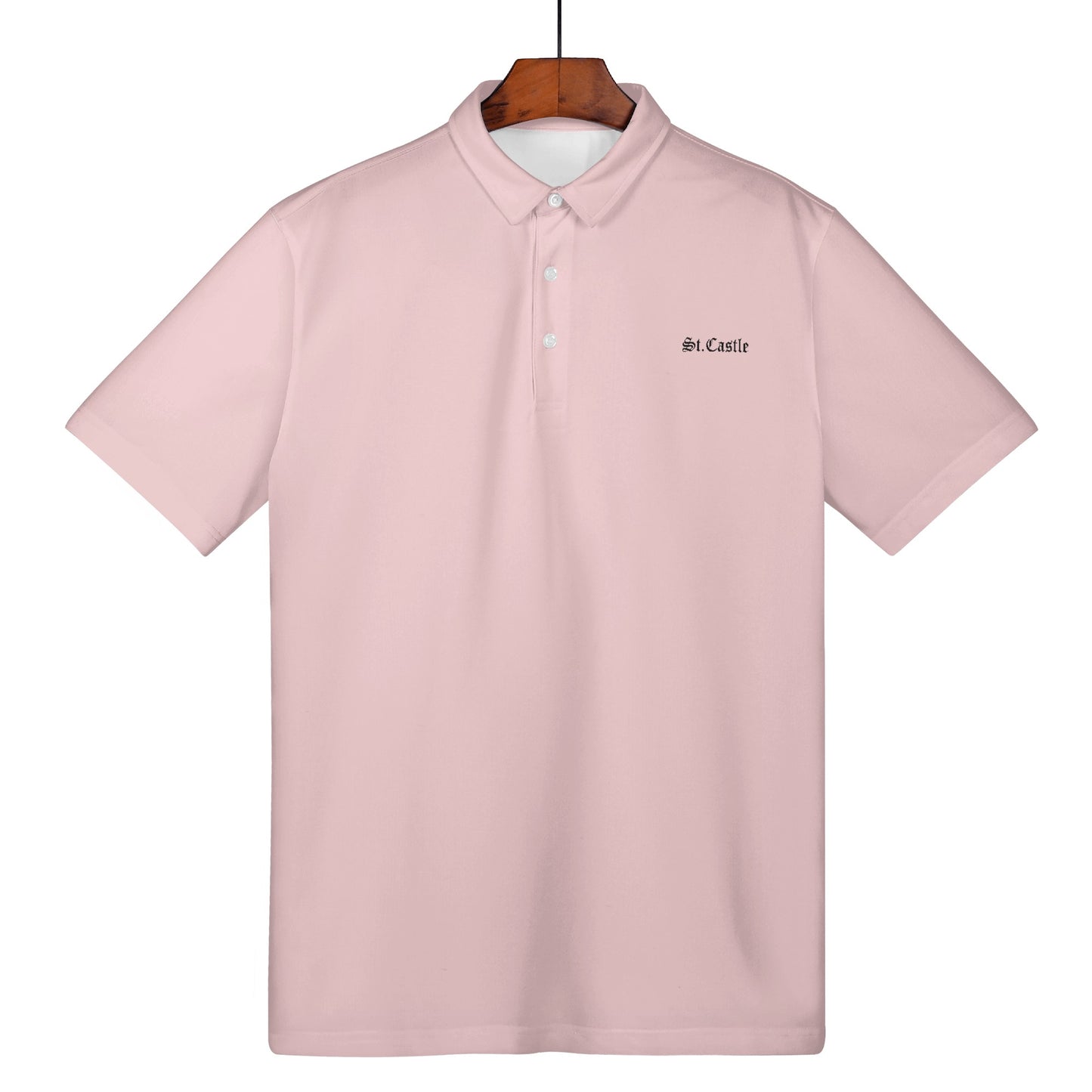 Womens St.Castle  Polo Shirt