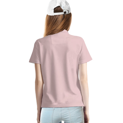 Womens St.Castle  Polo Shirt