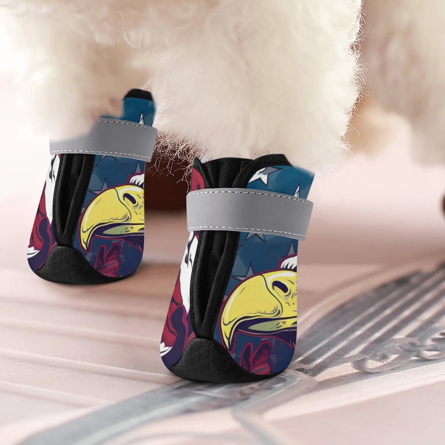 Non Slip Dog Socks