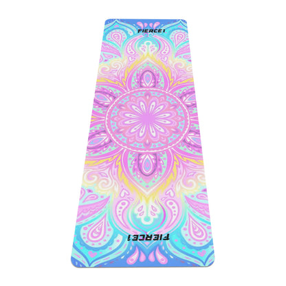 Rubber Yoga Mat