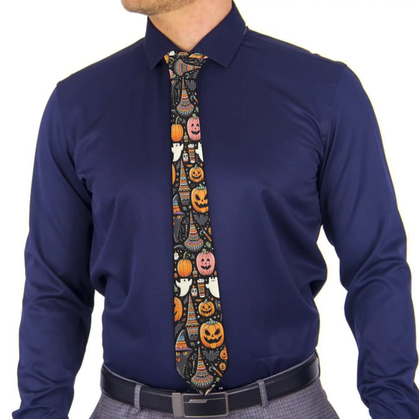 All Over Print Unisex Bandana Tie Necktie