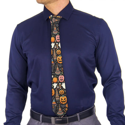 All Over Print Unisex Bandana Tie Necktie