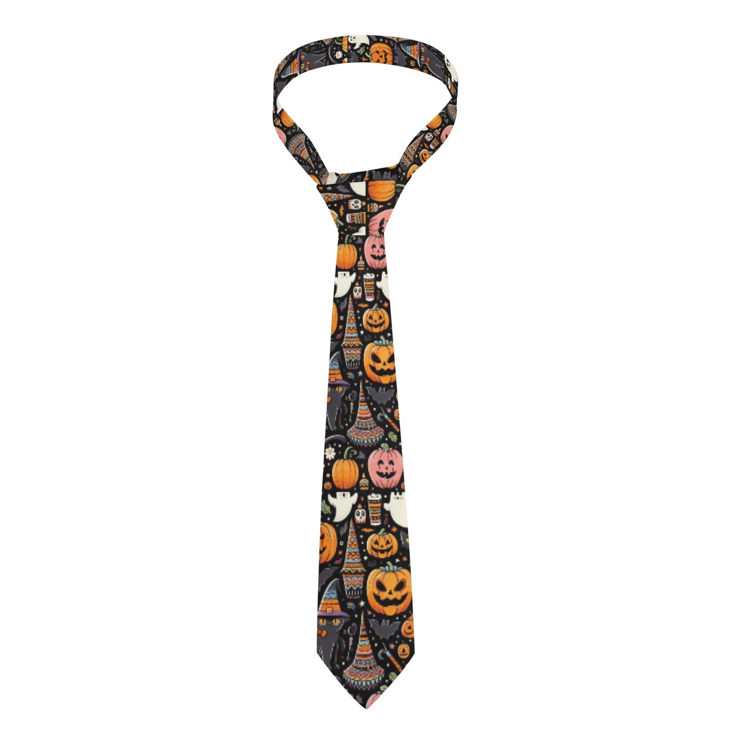 All Over Print Unisex Bandana Tie Necktie