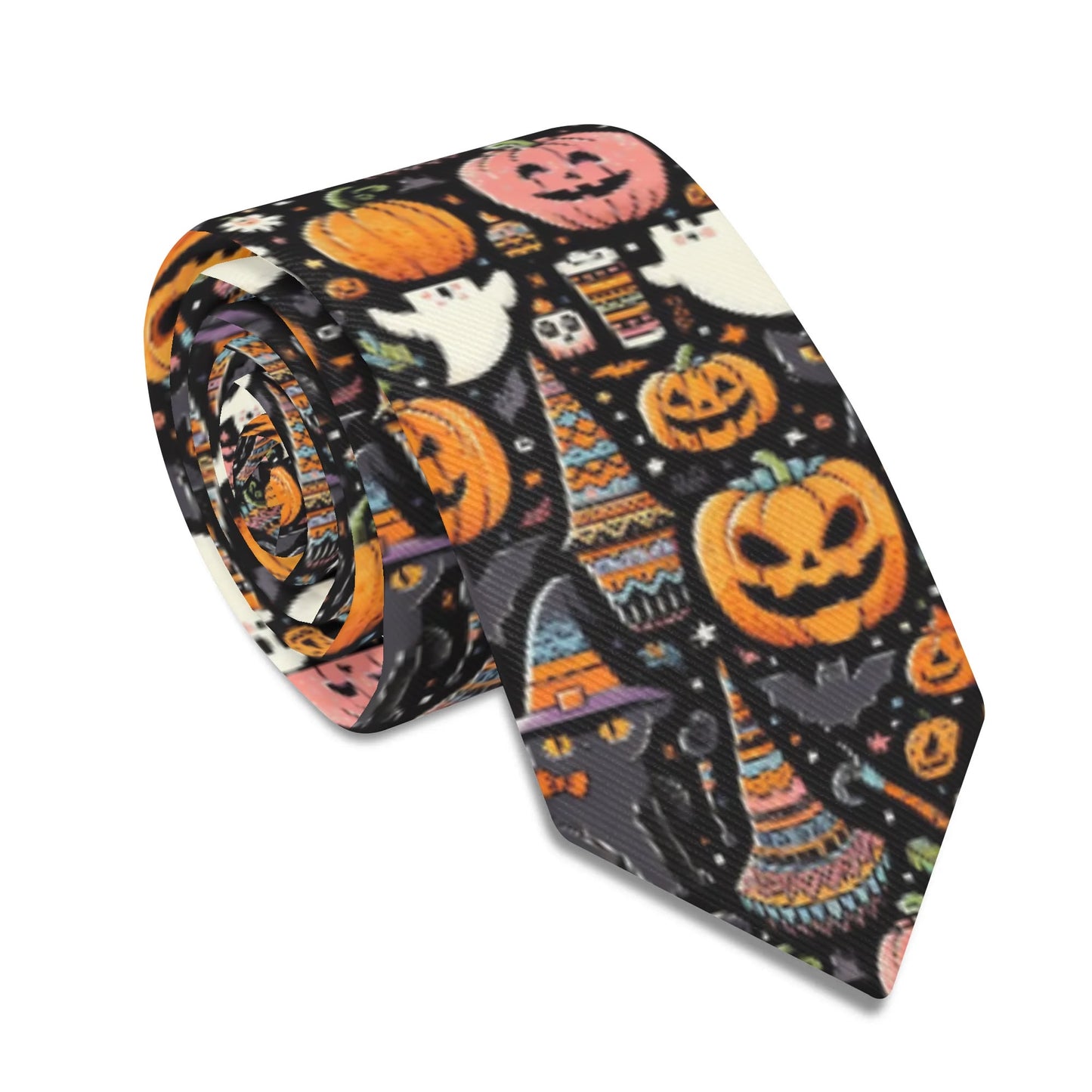 All Over Print Unisex Bandana Tie Necktie