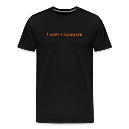 Men's Premium T-Shirt - black