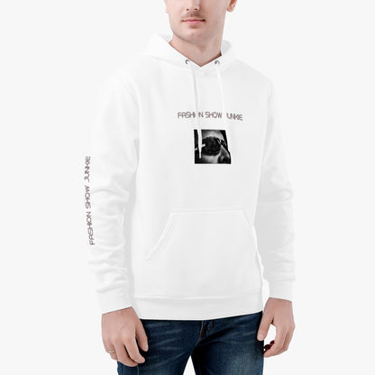 203. Unisex Trending Hoodie